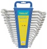 CV Offset Spanner Set 6-22 17 Piece Photo