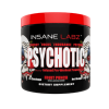 Insane Labz Psychotic - Fruit Punch Photo