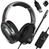 Baseus Headsets Microphones