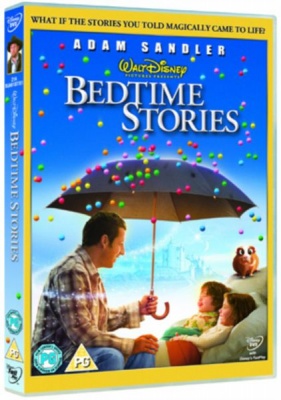 Photo of Bedtime Stories -