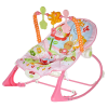 Multifunction Adjustable Infant-To-Toddler Rocker Photo