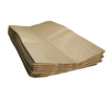 Toastabags 25 EcoPaper Sandwich Bags Biodegradable Compostable Photo