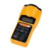 CP-3007 Digital LCD 18M Ultrasonic Laser Distance Meter – Yellow Photo
