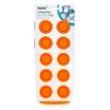 H Collapsible Ice Cube Tray - Circles Photo
