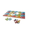 Melissa Doug Melissa & Doug Farm Number Floor Puzzle - 24 Piece Photo
