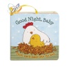 Melissa & Doug Good Night Baby Board Book Photo
