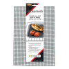 Toastabags Standard Oven Baking Mesh Perfectly Cooked Oven Food - Black Photo