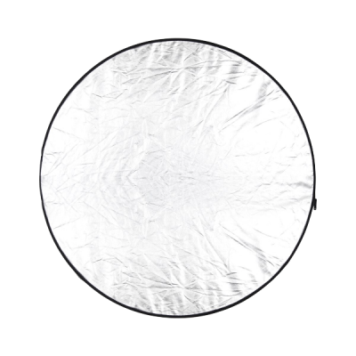 Photo of Bunker 5" 1 Collapsible Round Lighting PhotoDisc 80cm