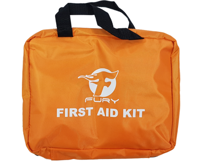 Photo of Fury Basic Bag - First Aid Kit