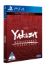 The Yakuza Remastered Edition Console Photo