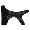 Adjustable Ankle Support Compression Sleeve - Left Foot Photo