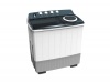 Hisense - Twin Tub Washing Machine 16kg - White Photo