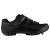 Muddyfox Mens MTB100 Cycling Shoes - Black [Parallel Import] Photo