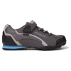Muddyfox Mens TOUR200 Cycling Shoes - Blue [Parallel Import] Photo