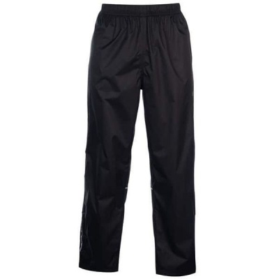 Photo of Muddyyfox Muddyfox Mens Waterproof Trousers - Black [Parallel Import]