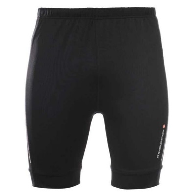 Photo of Muddyfox Mens Cycle Shorts - Black [Parallel Import]