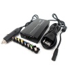120W Car & Home Universal Laptop Charger Photo