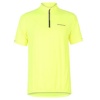 Muddyfox Mens Cycling Jersey - Yellow [Parallel Import] Photo