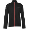 Muddyfox Mens Soft Shell Jacket - Red [Parallel Import] Photo