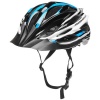 Muddyfox Mens Lithium Helmet - Blu/Whit [Parallel Import] Photo