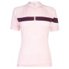 Muddyfox Ladies Pure Cycling Jersey - Pink/Berry [Parallel Import] Photo
