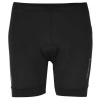 Muddyfox Ladies Cycling Padded Shorts - Black [Parallel Import] Photo