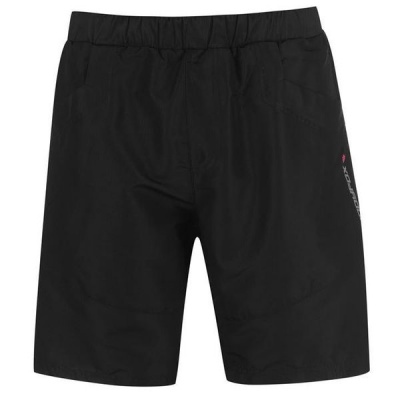 Photo of Muddyfox Ladies Urban Shorts - Black [Parallel Import]