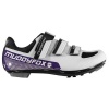 Muddyfox Ladies RBS100 Cycling Shoes - Purple [Parallel Import] Photo