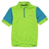 Muddyfox Juniors Cycling Jersey - Green [Parallel Import] Photo