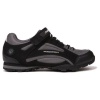 Muddyfox Juniors TOUR100 Cycling Shoes - Charcoal [Parallel Import] Photo
