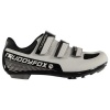 Muddyfox Juniors RBS100 Cycling Shoes - White [Parallel Import] Photo
