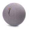Sitting Ball Felt Photo