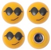 Valve Cap Set Cool Face 4 Piece Photo