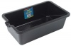 Oil Drain Pan 6 Litre Square 40x22x12cm Photo