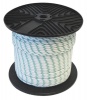 Polyester Braided Rope 6mmx200m White Gr Photo