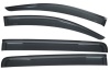 Windshield Set 4 piece Ford Ranger Photo