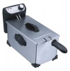 Royal Homeware Deep Fryer 3L Photo