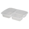 Phoenix Fitness Seven Days Bento Meal Prep Container Boxes Photo