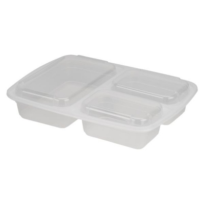 Photo of Phoenix Fitness Seven Days Bento Meal Prep Container Boxes
