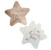 Ginger Ray Twikle Twinkle -Paper Milestone cards Photo