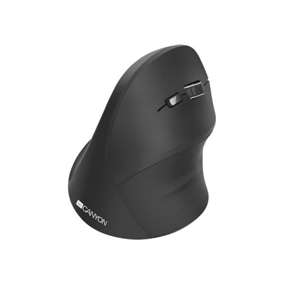 Photo of Canyon Vertical Wireless Mouse