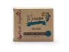 Plush Organics Moringa Oil Soap - Skin Detox Photo