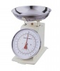 Kitchen Scales - Traditional - Cream Photo