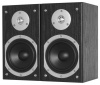 Fenton SHFB55B Bookshelf Speakers set 5" - Black Photo