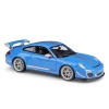 Bburago 1/18 Porsche 911GT3 RS 4.0 - Blue Photo
