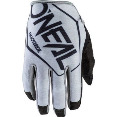 Photo of O'Neal Mayhem Rider Grey/Black Gloves