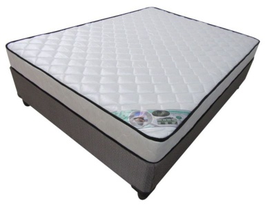 Photo of Quality Bedding Quality Reliable-Foam Base and Mattress Standard Length - 188cm - Single