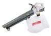 Ryobi 18V Li-ion Cordless Blower Vac Photo