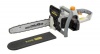 18V Li-ion Cordless Chain Saw 55mm 2x Batt Photo