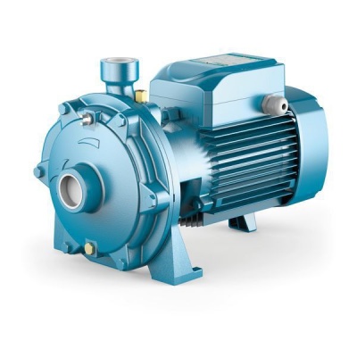 Photo of City Pumps - Centrifugal Twin-impeller Pump